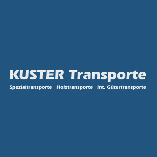 (c) Kuster-transporte.ch